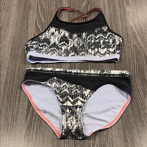 Ivivva by Lululemon swim suit size 14